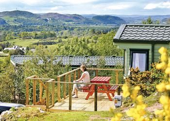 Unbranded Kippford Gold 2 Holiday Park