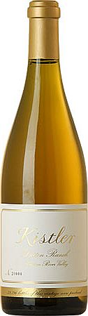 Unbranded Kistler Dutton Ranch Chardonnay 2004, Sonoma Coast