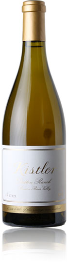 Unbranded Kistler Dutton Ranch Chardonnay 2006