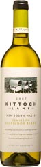 Unbranded Kittoch Lane Semillon Sauvignon 2007 WHITE