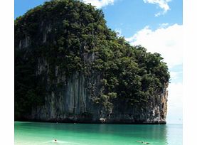 Unbranded Koh Hong Island by Speedboat - Child