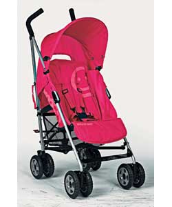 Unbranded Koochi Galverston Buggy - Pink