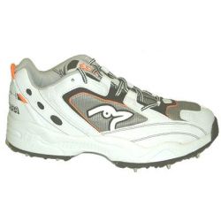 Kookaburra Diablo Multi Option Cricket Shoe