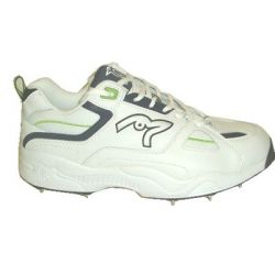 Kookaburra Kahuna Solid Cricket Shoe