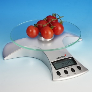 Korona Zalona Kitchen Scale