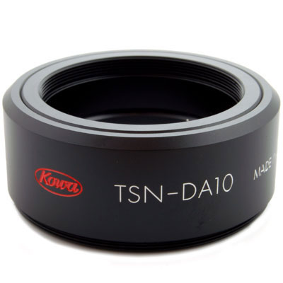 Kowa Digital Adaptor for use with TSN-880 and TSN-770 Series Spotting Scopes