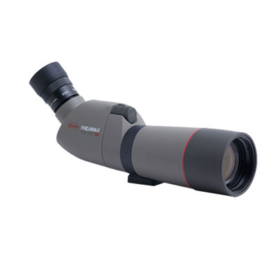 Unbranded Kowa TSN-663ED Angled Spotting Scope