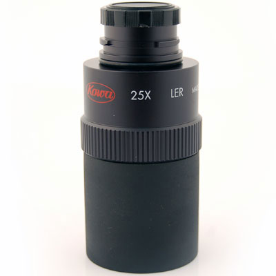 Unbranded Kowa x25w LER Eyepiece Wider Angle