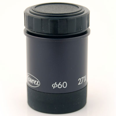 Unbranded Kowa x27w Wide Angle Eyepiece