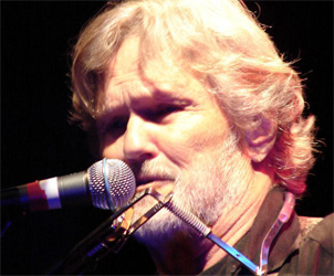 Unbranded Kris Kristofferson / Open Air