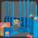 Kwik Cricket Sets