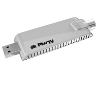 KW-DVBT-399U KWorld PlusTV Dual digital USB TV tuner