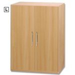 (L) Low Cupboard