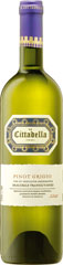 Unbranded La Cittadella Pinot Grigio 2008 WHITE Romania