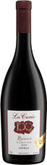 Unbranded La Curio Reserve Shiraz 2008 RED Australia