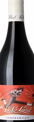 Unbranded La La Land Tempranillo 2014, Murray Darling,