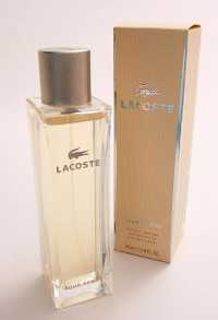 Gift Ideas - Lacoste Pour Femme Eau de Toilette 90 ML