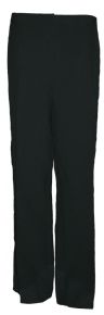 Ladies Bi-Stretch Trouser (Black)