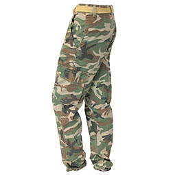 combat pants