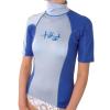 The Tiki rash vest features a new design for 2007 made from soft  durable lycra to prevent rashing w