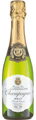 Unbranded Laithwaite Brut Premier Cru - half bottle