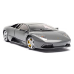 Unbranded Lamborghini Murcielago LP640 2006