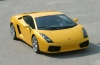 Unbranded Lamborghini Rally Car Driving Experience