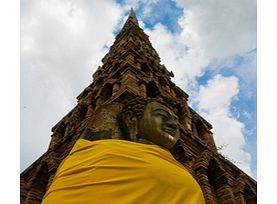 Unbranded Lamphun Haripunchai Tour - Child