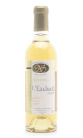 Unbranded Land#39;Exclusif de Sauternes 37.5cl