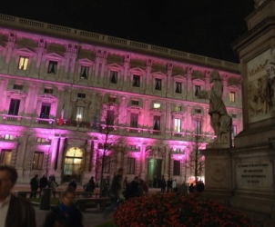 Unbranded Land#8217;affare Makropulos / Nuova allestimento Teatro alla Scala di Milano