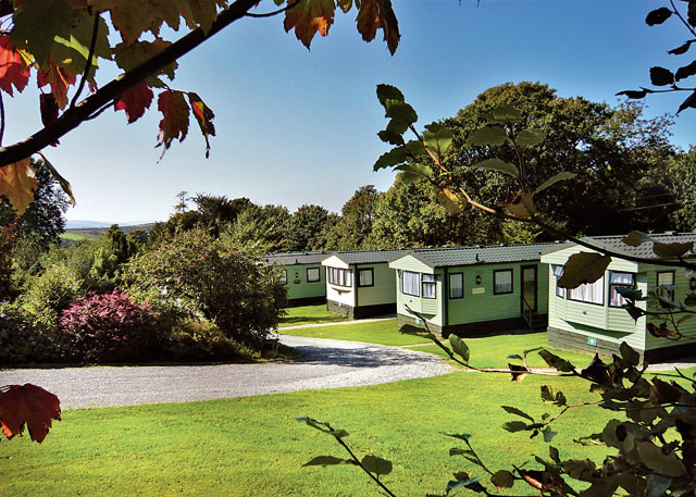 Unbranded Langstone Honeysuckle Holiday Park