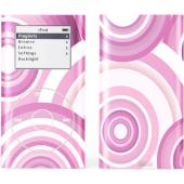 Lapjacks Bubble Gum Skin for Apple iPod Mini