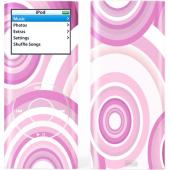 Lapjacks Bubble Gum Skin for Apple iPod Nano 2nd