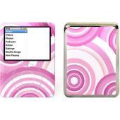 Lapjacks Bubble Gum Skin for Apple iPod Nano 3rd