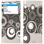 Lapjacks Confront Skin For Apple iPod Nano 2nd