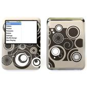 Lapjacks Confront Skin For Apple iPod Nano 3rd