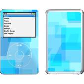 Lapjacks Pool Tiles Skin for Apple iPod Video