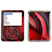 Lapjacks SRG03 Skin For Apple iPod Nano 3rd