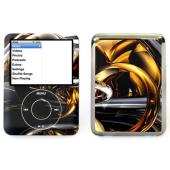 Lapjacks SRG09 Skin For Apple iPod Nano 3rd