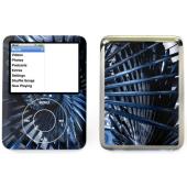 Lapjacks SRG10 Skin For Apple iPod Nano 3rd