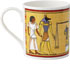Unbranded Large Book of the Dead mug
