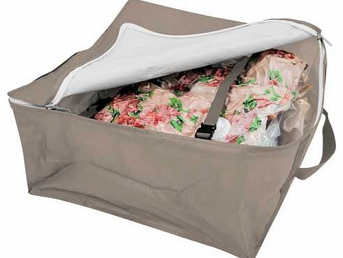 Large Heavy Duty Vacuum Storage Bag