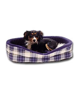 Large Pet Bed