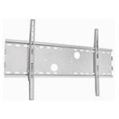 This TV wall bracket will allow you to have your LCD or plasma screen fixed on the wall to provide t