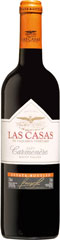 Unbranded Las Casas Carmenere 2007 RED Chile