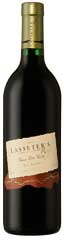 Unbranded Lasseter`s Reef Shiraz Petit Verdot 2005 RED