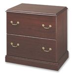 Lateral Filing Cabinet