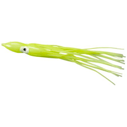Unbranded Latex Muppets - 4.75 inch - Luminous (Pack of 50)