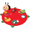 Unbranded Latitude Classic Ladybird Playmat