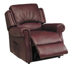 Laura Reclining Chair - Manual